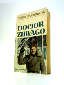 Doctor Zhivago 