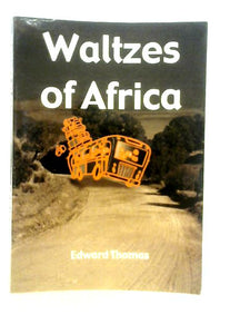 Waltzes of Africa 