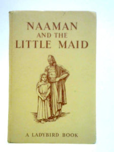 Naaman and the Little Mind 