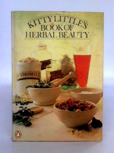 Book of Herbal Beauty 