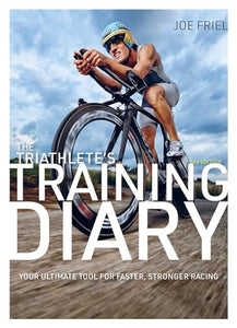 The Triathlete's Training Diary 