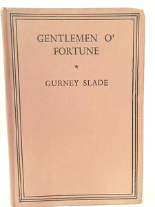 Gentlemen O' Fortune 