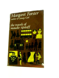 The Travels of Maudie Tipstaff 