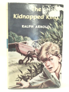 The Kidnapped King 