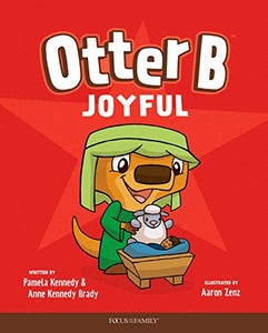 Otter B Joyful 