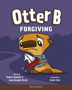 Otter B Forgiving 