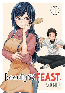 Beauty and the Feast 1 