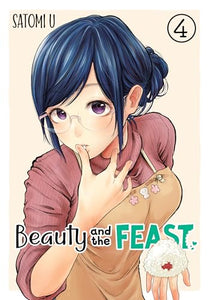 Beauty and the Feast 4 