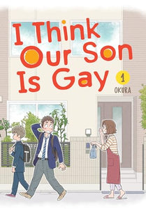 I Think Our Son Is Gay 01 