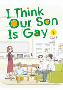 I Think Our Son Is Gay 02 