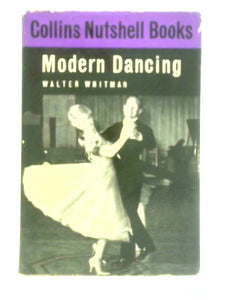 Modern Dancing 