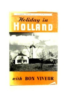 Holiday in Holland 