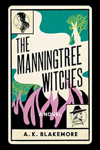 The Manningtree Witches 