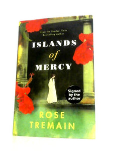 Islands of Mercy 