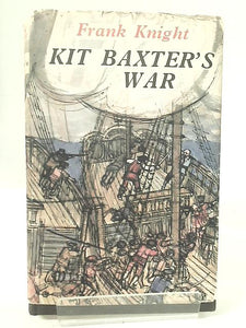 Kit Baxter's War 