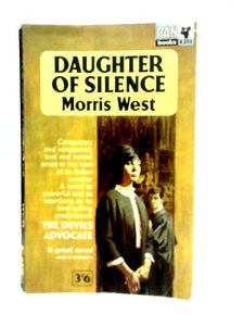 Daughter of Silence 