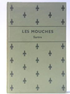 Les Mouches 