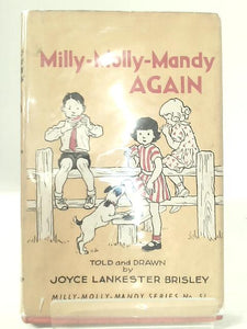 Milly-Molly-Mandy Again 