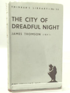 The City of Dreadful Night 