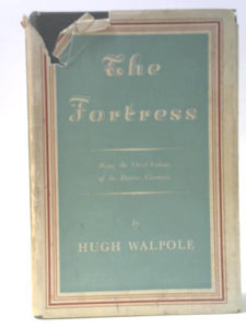 The Fortress: A Novel 