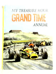 My Treasure Hour Grand Time Annual 