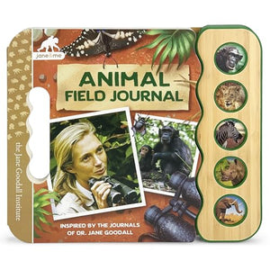 Animal Field Journal 