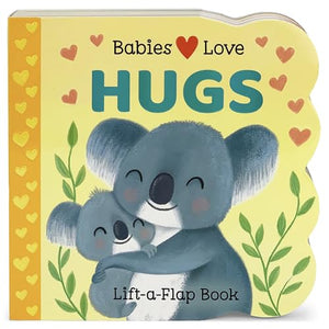 Babies Love Hugs 