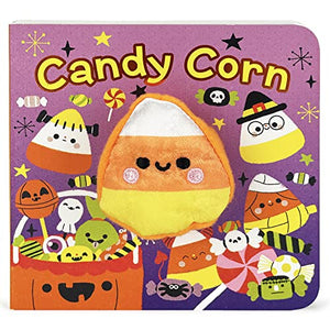 Candy Corn 