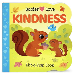 Babies Love Kindness 