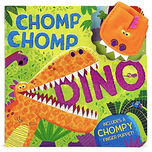 Chomp Chomp Dino 