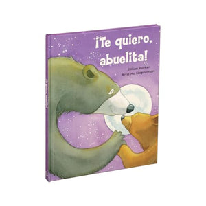 �Te Quiero, Mami! / I Love You, Mommy (Spanish Edition) 