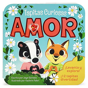 Amor / Love (Spanish Edition) 