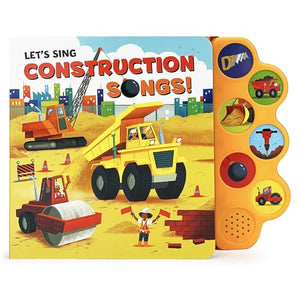 Construction Songs 