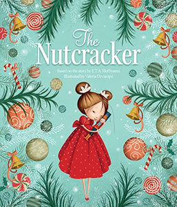 The Nutcracker 