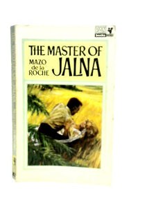 The Master of Jalna 