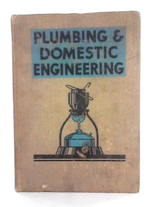 Plumbing, Domestic Engineering Vol. II 