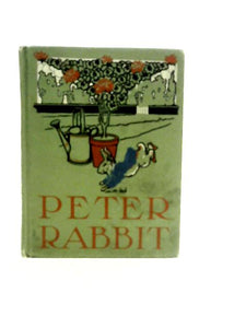 The Tale of Peter Rabbit 