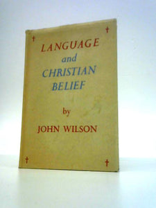 Language and Christian Belief 