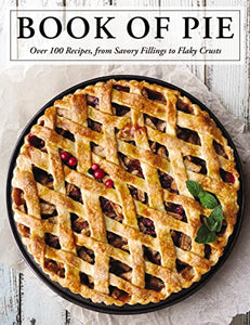 The Book of Pie 