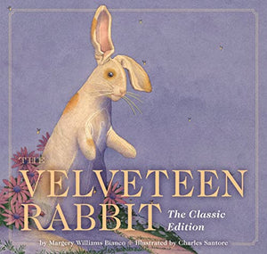 The Velveteen Rabbit 