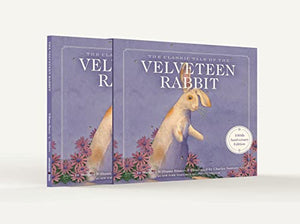 The Velveteen Rabbit 100th Anniversary Edition 