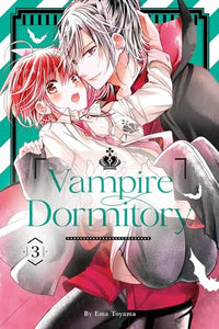 Vampire Dormitory 3 