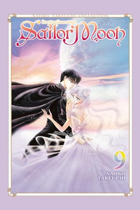 Sailor Moon 9 (Naoko Takeuchi Collection) 