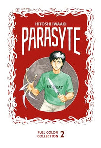 Parasyte Full Color Collection 2 