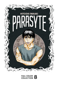 Parasyte Full Color Collection 8 