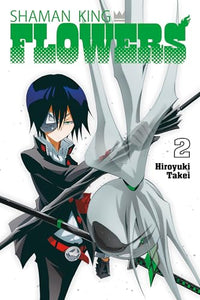 SHAMAN KING: FLOWERS 2 