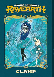 Magic Knight Rayearth 2 (Paperback) 