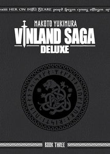 Vinland Saga Deluxe 3 