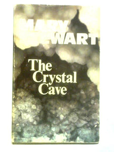 The Crystal Cave 