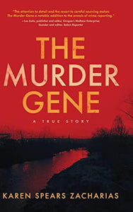 The Murder Gene 